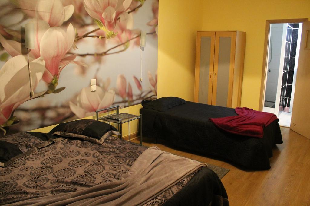Hostel Avenida Coimbra Exteriér fotografie