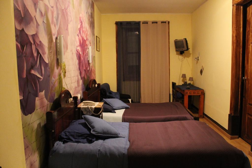 Hostel Avenida Coimbra Exteriér fotografie