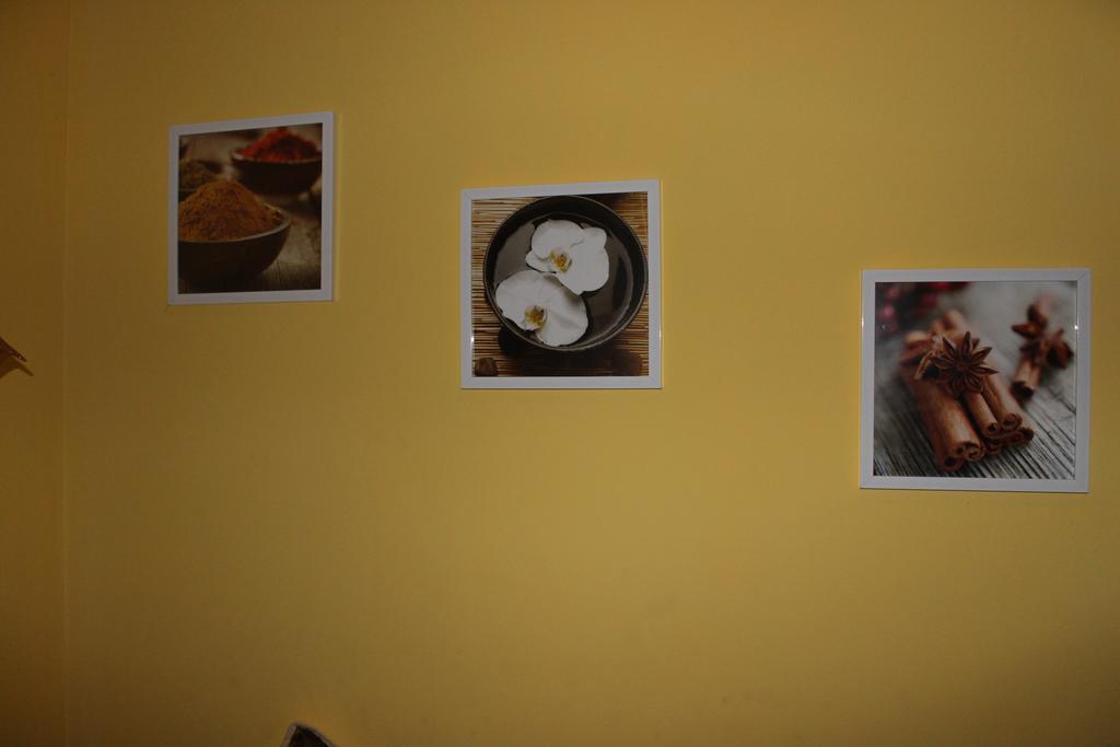 Hostel Avenida Coimbra Exteriér fotografie