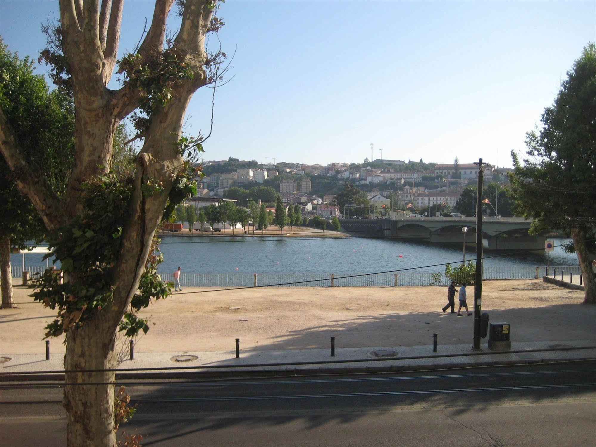Hostel Avenida Coimbra Exteriér fotografie