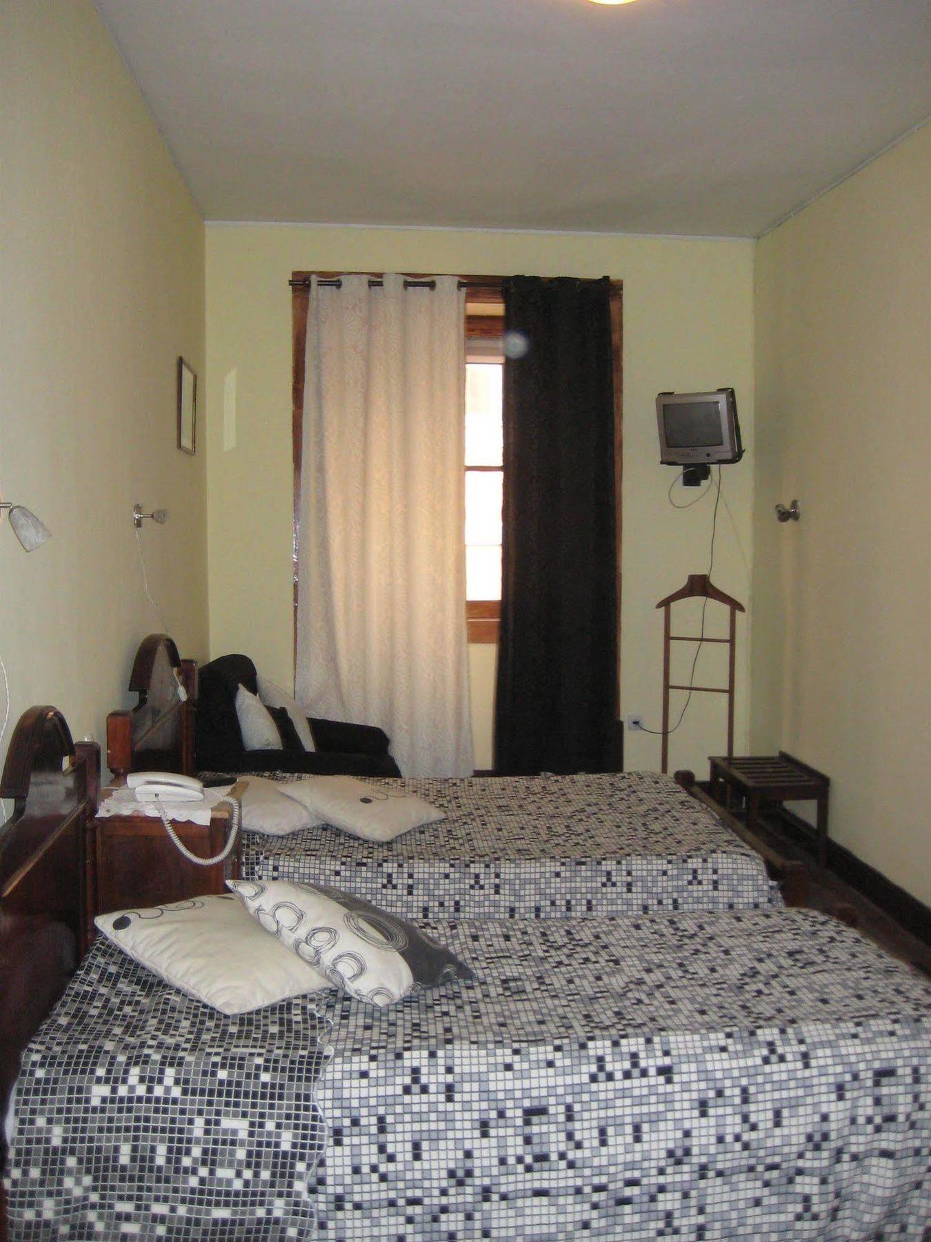 Hostel Avenida Coimbra Exteriér fotografie