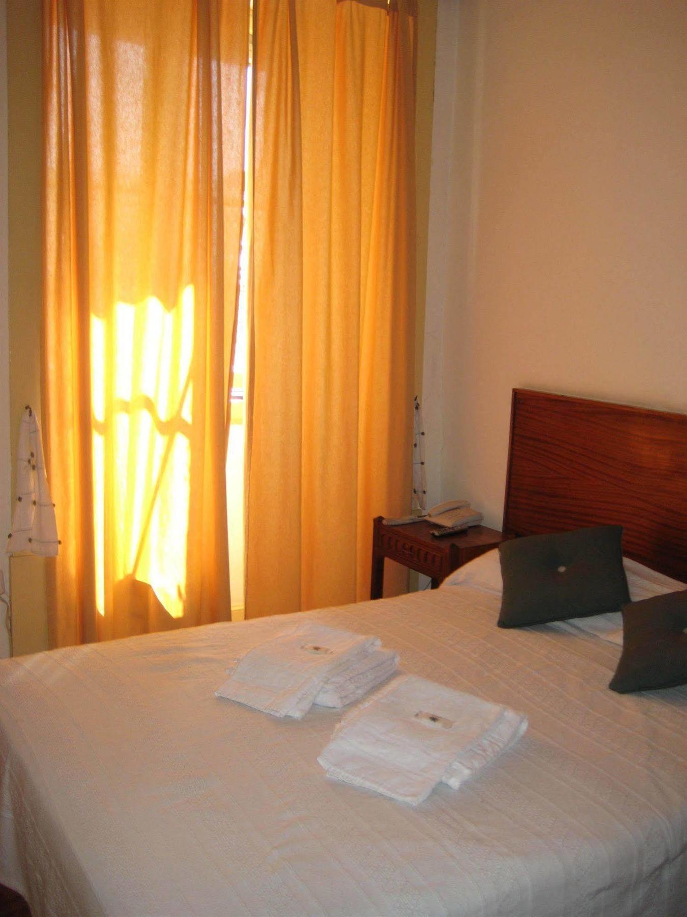 Hostel Avenida Coimbra Exteriér fotografie
